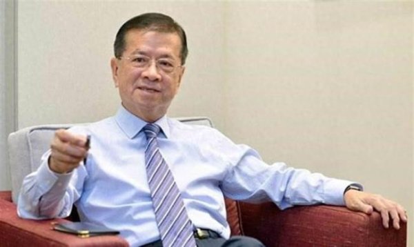 在线炒股配资开户 台湾零售业大佬公开支持大罢免被批 精英思维遭质疑